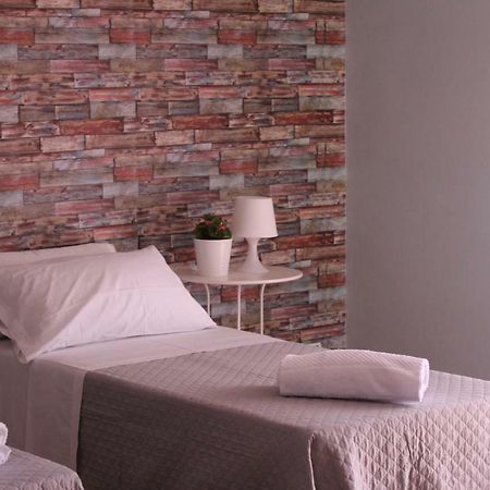 Casa Nicolas Rome Luaran gambar