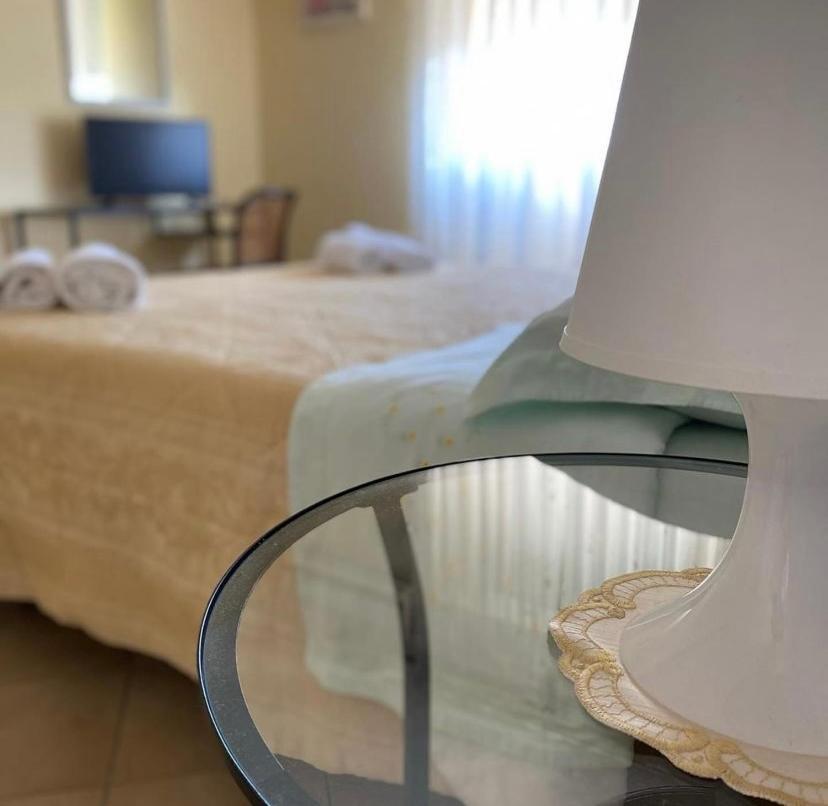 Casa Nicolas Rome Luaran gambar