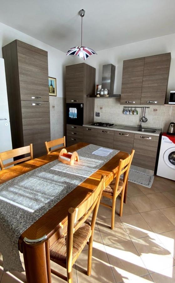 Casa Nicolas Rome Luaran gambar