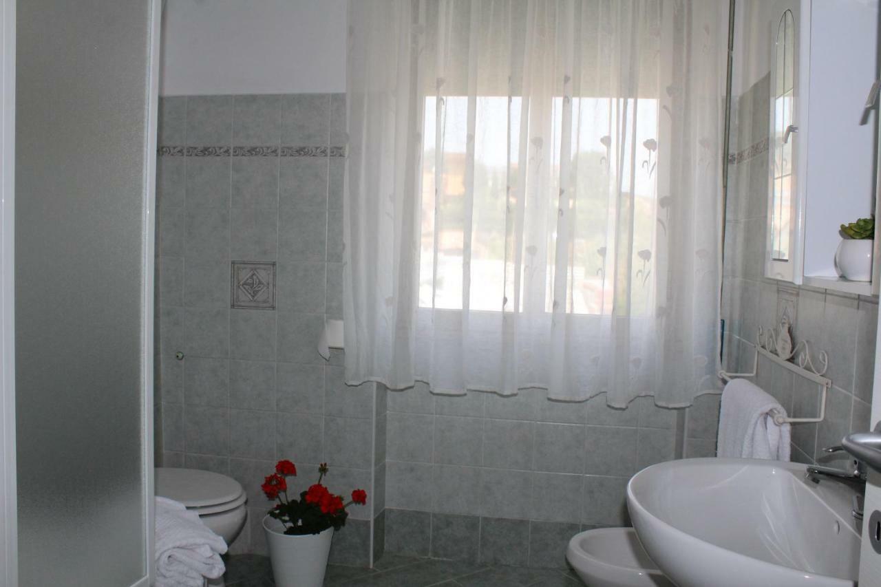 Casa Nicolas Rome Luaran gambar