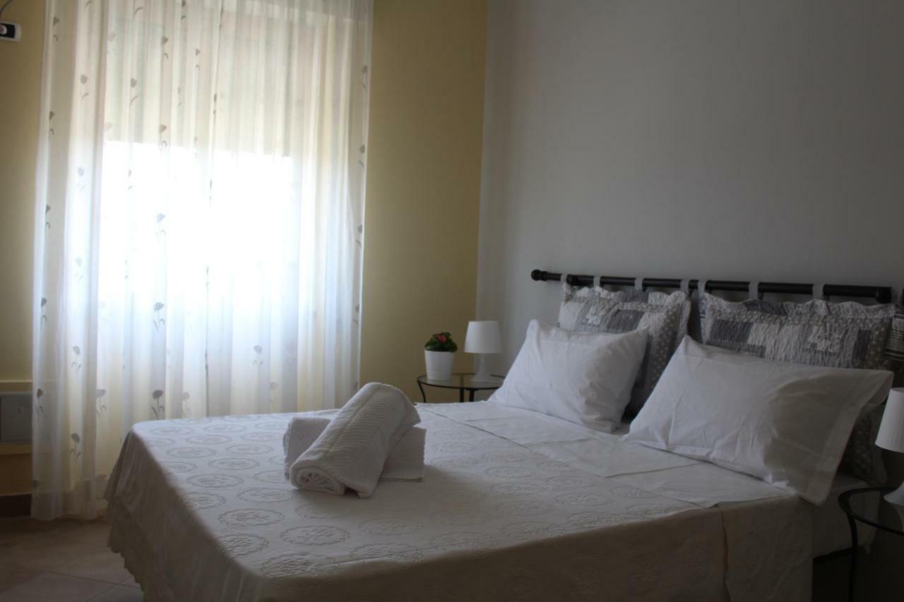 Casa Nicolas Rome Luaran gambar