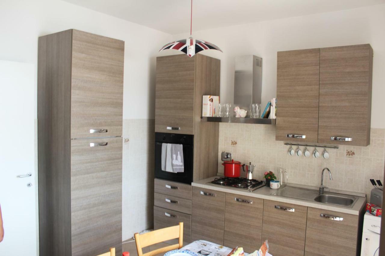 Casa Nicolas Rome Luaran gambar