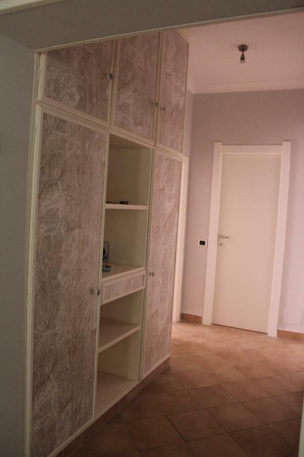 Casa Nicolas Rome Luaran gambar