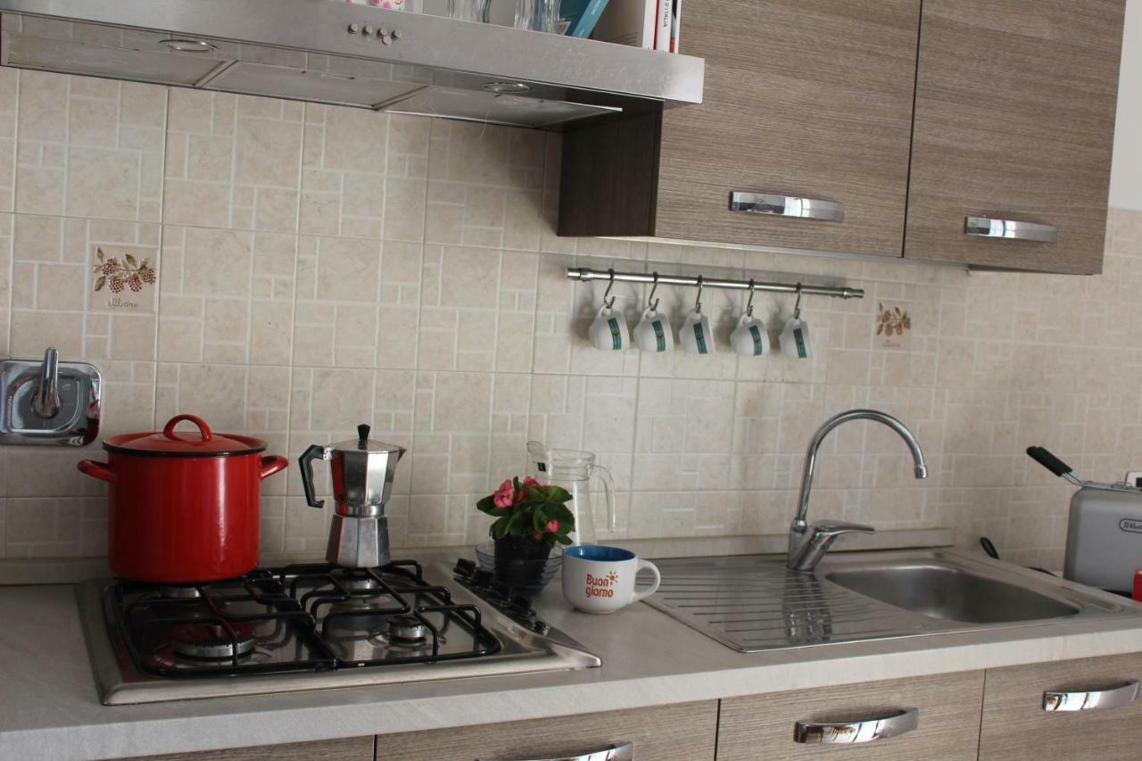 Casa Nicolas Rome Luaran gambar