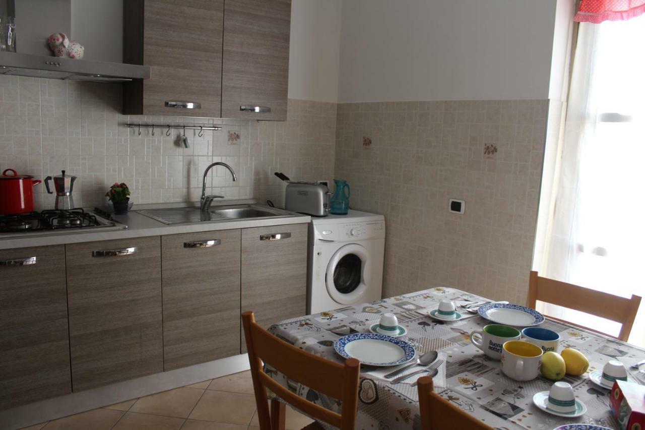 Casa Nicolas Rome Luaran gambar