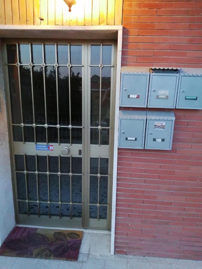 Casa Nicolas Rome Luaran gambar